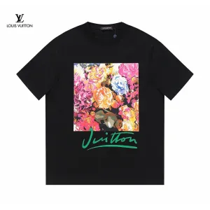 【2026】【LOUIS VUITTON  公式旗艦店】ルイヴィトン   Tシャツ ご好評に付き再入荷！