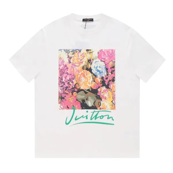【2026】【LOUIS VUITTON 公式旗艦店】ルイヴィトン Tシャツ ご好評に付き再入荷! 【2026】【LOUIS VUITTON 公式旗艦店】ルイヴィトン Tシャツ ご好評に付き再入荷!