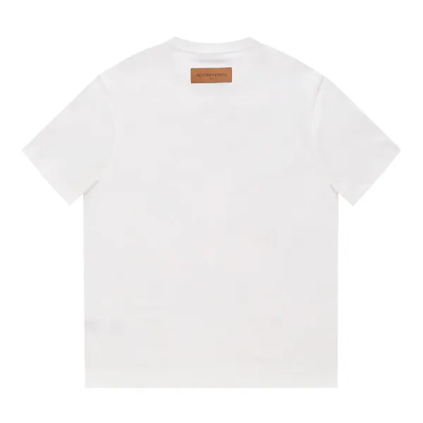 【2026】【LOUIS VUITTON 公式旗艦店】ルイヴィトン Tシャツ ご好評に付き再入荷! 【2026】【LOUIS VUITTON 公式旗艦店】ルイヴィトン Tシャツ ご好評に付き再入荷!