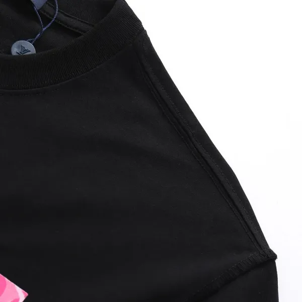 【2026】【LOUIS VUITTON 公式旗艦店】ルイヴィトン Tシャツ ご好評に付き再入荷! 【2026】【LOUIS VUITTON 公式旗艦店】ルイヴィトン Tシャツ ご好評に付き再入荷!