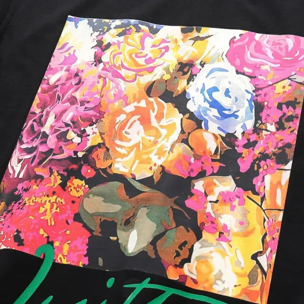 【2026】【LOUIS VUITTON 公式旗艦店】ルイヴィトン Tシャツ ご好評に付き再入荷! 【2026】【LOUIS VUITTON 公式旗艦店】ルイヴィトン Tシャツ ご好評に付き再入荷!