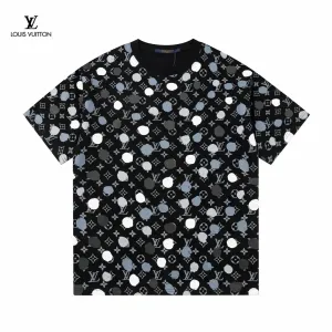 【2026】【LOUIS VUITTON 公式旗艦店】ルイヴィトン Tシャツ ご好評に付き再入荷! 【2026】【LOUIS VUITTON 公式旗艦店】ルイヴィトン Tシャツ ご好評に付き再入荷!