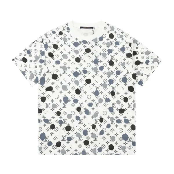 【2026】【LOUIS VUITTON 公式旗艦店】ルイヴィトン Tシャツ ご好評に付き再入荷! 【2026】【LOUIS VUITTON 公式旗艦店】ルイヴィトン Tシャツ ご好評に付き再入荷!