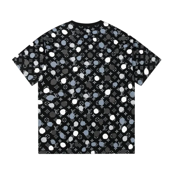 【2026】【LOUIS VUITTON 公式旗艦店】ルイヴィトン Tシャツ ご好評に付き再入荷! 【2026】【LOUIS VUITTON 公式旗艦店】ルイヴィトン Tシャツ ご好評に付き再入荷!