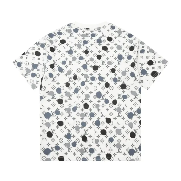 【2026】【LOUIS VUITTON 公式旗艦店】ルイヴィトン Tシャツ ご好評に付き再入荷! 【2026】【LOUIS VUITTON 公式旗艦店】ルイヴィトン Tシャツ ご好評に付き再入荷!
