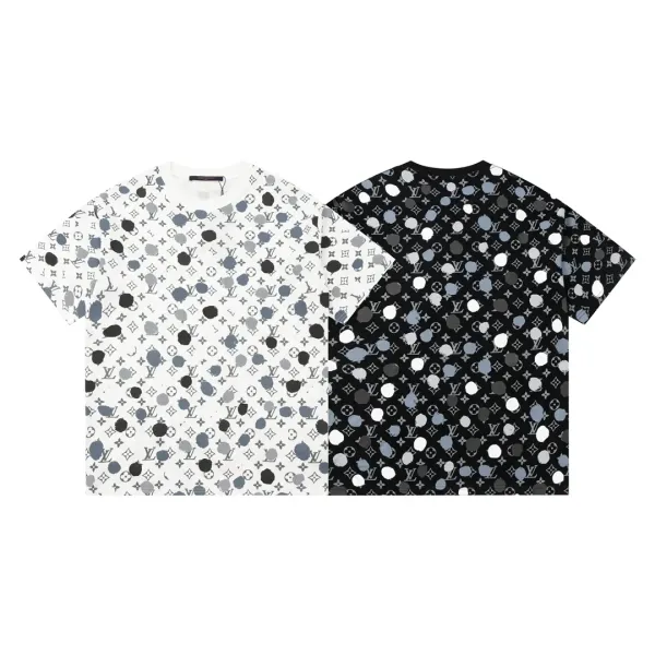 【2026】【LOUIS VUITTON 公式旗艦店】ルイヴィトン Tシャツ ご好評に付き再入荷! 【2026】【LOUIS VUITTON 公式旗艦店】ルイヴィトン Tシャツ ご好評に付き再入荷!