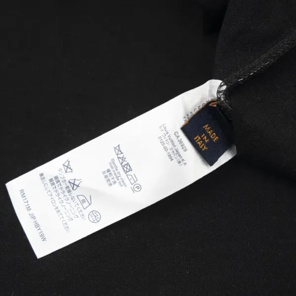 【2026】【LOUIS VUITTON 公式旗艦店】ルイヴィトン Tシャツ ご好評に付き再入荷! 【2026】【LOUIS VUITTON 公式旗艦店】ルイヴィトン Tシャツ ご好評に付き再入荷!
