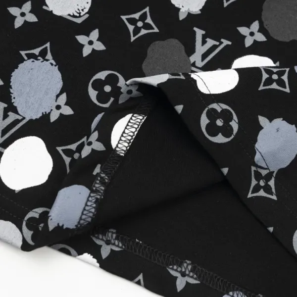 【2026】【LOUIS VUITTON 公式旗艦店】ルイヴィトン Tシャツ ご好評に付き再入荷! 【2026】【LOUIS VUITTON 公式旗艦店】ルイヴィトン Tシャツ ご好評に付き再入荷!