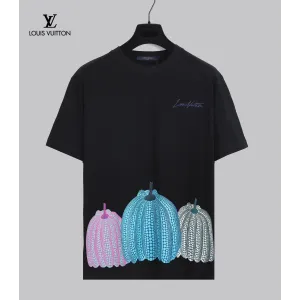 【2026】【LOUIS VUITTON  公式旗艦店】ルイヴィトン   Tシャツ ご好評に付き再入荷！