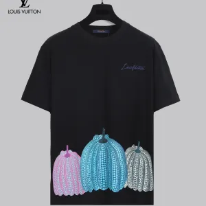 【2026】【LOUIS VUITTON 公式旗艦店】ルイヴィトン Tシャツ ご好評に付き再入荷! 【2026】【LOUIS VUITTON 公式旗艦店】ルイヴィトン Tシャツ ご好評に付き再入荷!