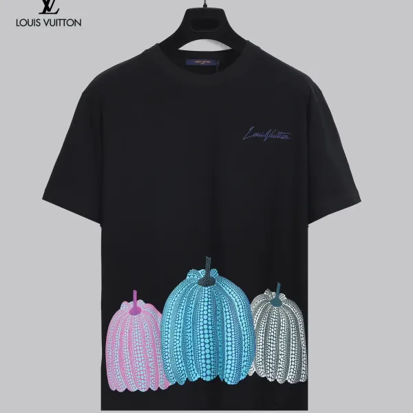 【2026】【LOUIS VUITTON  公式旗艦店】ルイヴィトン   Tシャツ ご好評に付き再入荷！