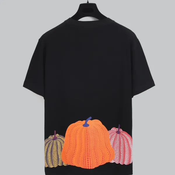 【2026】【LOUIS VUITTON  公式旗艦店】ルイヴィトン   Tシャツ ご好評に付き再入荷！