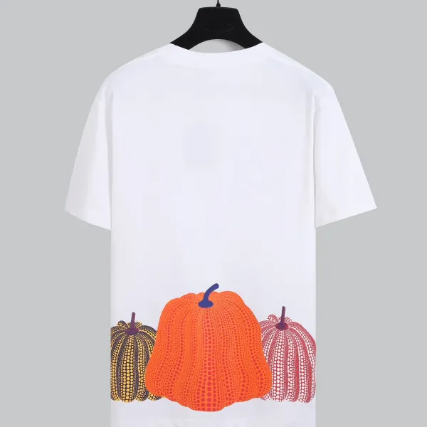 【2026】【LOUIS VUITTON  公式旗艦店】ルイヴィトン   Tシャツ ご好評に付き再入荷！