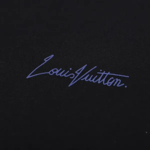 【2026】【LOUIS VUITTON  公式旗艦店】ルイヴィトン   Tシャツ ご好評に付き再入荷！
