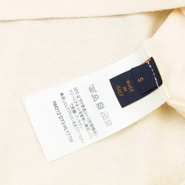 【2026】【LOUIS VUITTON 公式旗艦店】ルイヴィトン Tシャツ ご好評に付き再入荷! 【2026】【LOUIS VUITTON 公式旗艦店】ルイヴィトン Tシャツ ご好評に付き再入荷!