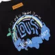 【2026】【LOUIS VUITTON 公式旗艦店】 ルイヴィトン Tシャツ ご好評に付き再入荷! 【2026】【LOUIS VUITTON 公式旗艦店】 ルイヴィトン Tシャツ ご好評に付き再入荷!
