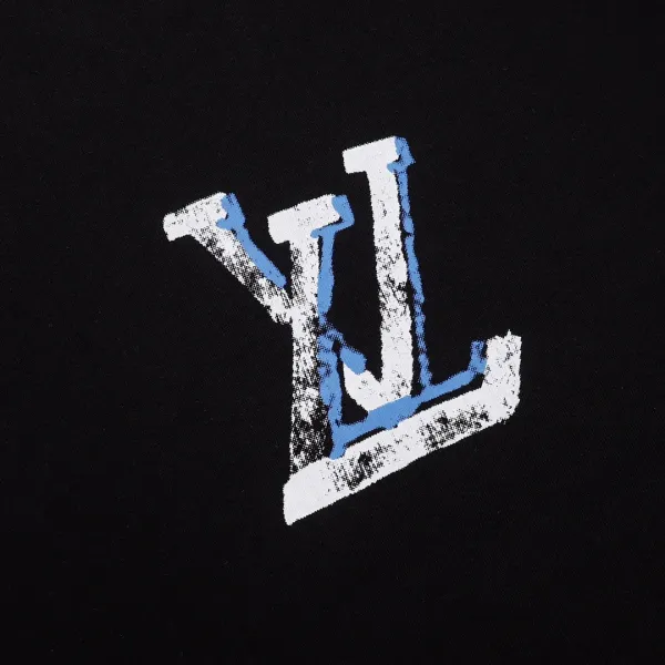 【2026】【LOUIS VUITTON 公式旗艦店】 ルイヴィトン Tシャツ ご好評に付き再入荷! 【2026】【LOUIS VUITTON 公式旗艦店】 ルイヴィトン Tシャツ ご好評に付き再入荷!