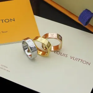 【2026】LOUIS VUITTON（ルイヴィトン）リング、ご好評に付き再入荷！