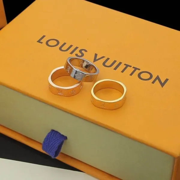 【2026】LOUIS VUITTON(ルイヴィトン)リング、ご好評に付き再入荷! 【2026】LOUIS VUITTON(ルイヴィトン)リング、ご好評に付き再入荷!
