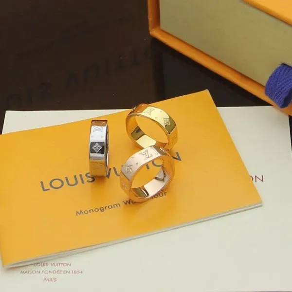 【2026】LOUIS VUITTON(ルイヴィトン)リング、ご好評に付き再入荷! 【2026】LOUIS VUITTON(ルイヴィトン)リング、ご好評に付き再入荷!