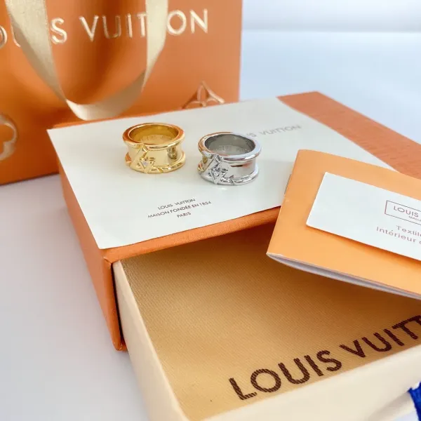 【2026】LOUIS VUITTON(ルイヴィトン)リング、ご好評に付き再入荷! 【2026】LOUIS VUITTON(ルイヴィトン)リング、ご好評に付き再入荷!