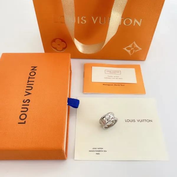 【2026】LOUIS VUITTON(ルイヴィトン)リング、ご好評に付き再入荷! 【2026】LOUIS VUITTON(ルイヴィトン)リング、ご好評に付き再入荷!