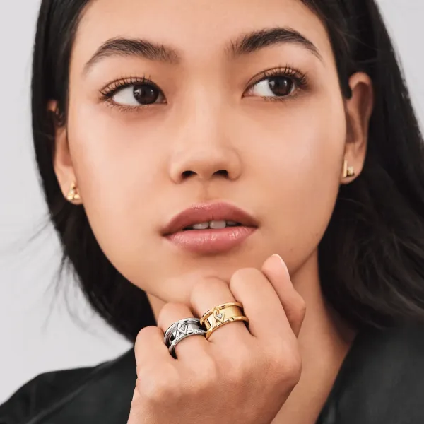 【2026】LOUIS VUITTON(ルイヴィトン)リング、ご好評に付き再入荷! 【2026】LOUIS VUITTON(ルイヴィトン)リング、ご好評に付き再入荷!