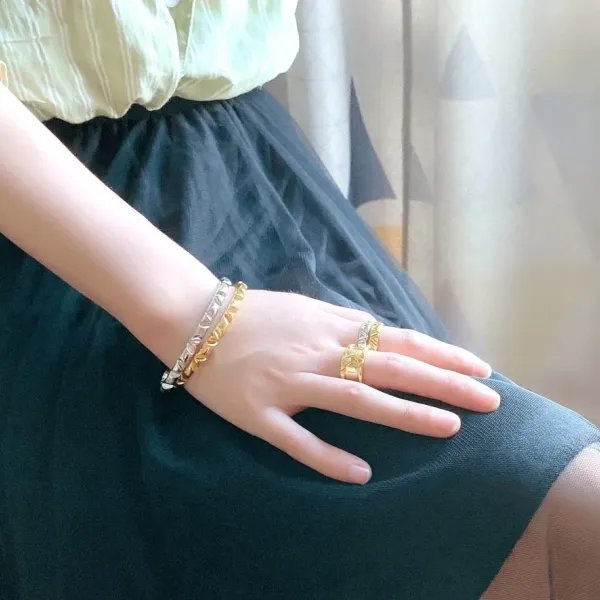 【2026】LOUIS VUITTON(ルイヴィトン)リング、ご好評に付き再入荷! 【2026】LOUIS VUITTON(ルイヴィトン)リング、ご好評に付き再入荷!