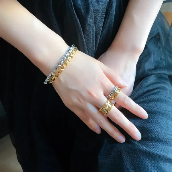 【2026】LOUIS VUITTON(ルイヴィトン)リング、ご好評に付き再入荷! 【2026】LOUIS VUITTON(ルイヴィトン)リング、ご好評に付き再入荷!