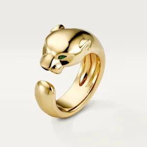 【2026】Cartier(カルティエ)**パンテール ドゥ カルティエ リング 【2026】Cartier(カルティエ)**パンテール ドゥ カルティエ リング