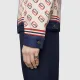 【2026】GUCCI ダブルGシルバーリング 【2026】GUCCI ダブルGシルバーリング
