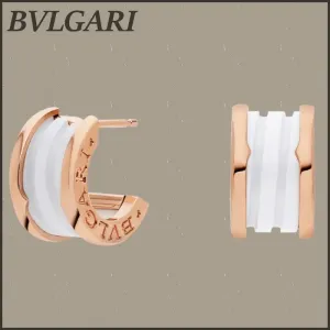【2026】BVLGARI ブルガリ イヤリング ビーゼロワン ピンクゴールド 【2026】BVLGARI ブルガリ イヤリング ビーゼロワン ピンクゴールド