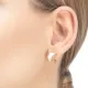 【2026】BVLGARI ブルガリ イヤリング ビーゼロワン ピンクゴールド