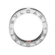 【2026】BVLGARI ブルガリ リング 指輪 セーブザチルドレン 1バンド