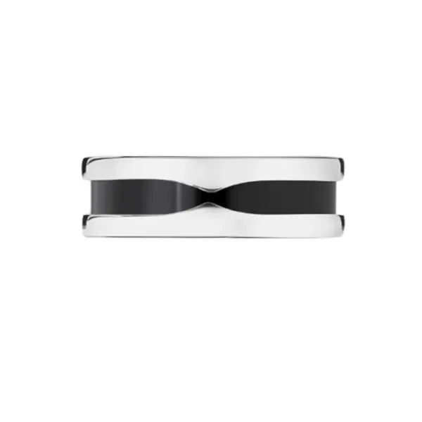 【2026】BVLGARI ブルガリ リング 指輪 セーブザチルドレン 1バンド