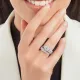 【2026】BVLGARI ブルガリ リング 指輪 セルペンティ ホワイトゴールド 【2026】BVLGARI ブルガリ リング 指輪 セルペンティ ホワイトゴールド