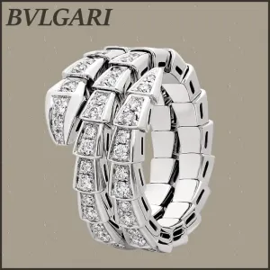 【2026】BVLGARI ブルガリ 新作 リング 指輪 セルペンティ ヴァイパー 【2026】BVLGARI ブルガリ 新作 リング 指輪 セルペンティ ヴァイパー