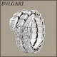 【2026】BVLGARI ブルガリ 新作 リング 指輪 セルペンティ ヴァイパー