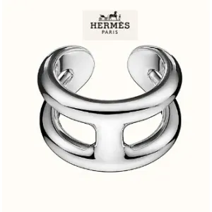 【2026】大人気★HERMES ★ OSMOSE(オスモズ)リング RING KM 【2026】大人気★HERMES ★ OSMOSE(オスモズ)リング RING KM