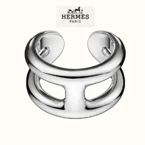 【2026】大人気★HERMES ★ OSMOSE(オスモズ)リング RING KM 【2026】大人気★HERMES ★ OSMOSE(オスモズ)リング RING KM
