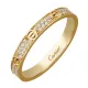 【2026】【Cartier】カルティエ LOVE RING, SM リング、SM 【2026】【Cartier】カルティエ LOVE RING, SM リング、SM