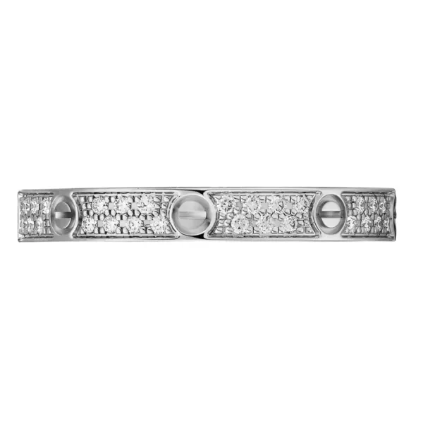 【2026】【Cartier】カルティエ LOVE RING, SM リング、SM 【2026】【Cartier】カルティエ LOVE RING, SM リング、SM