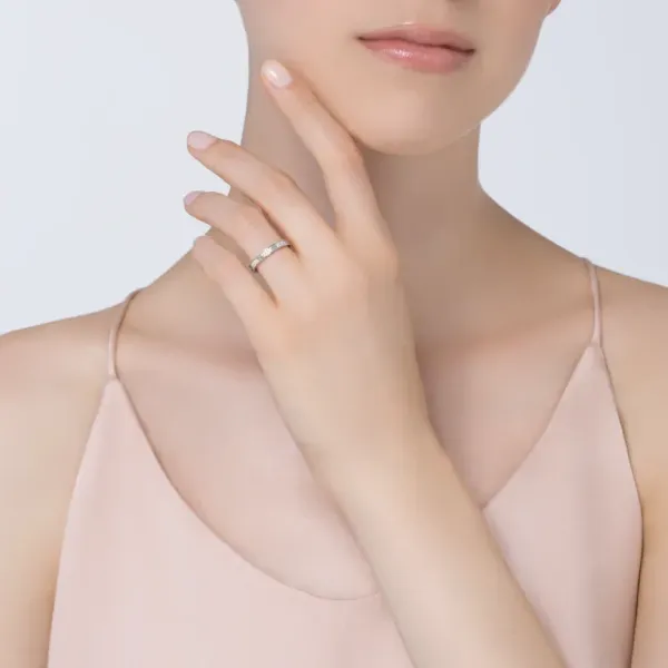 【2026】【Cartier】カルティエ LOVE RING, SM リング、SM 【2026】【Cartier】カルティエ LOVE RING, SM リング、SM
