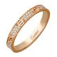 【2026】【Cartier】カルティエ LOVE RING, SM リング、SM 【2026】【Cartier】カルティエ LOVE RING, SM リング、SM