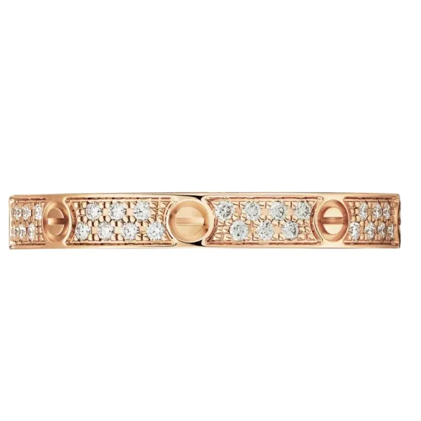 【2026】【Cartier】カルティエ LOVE RING, SM リング、SM 【2026】【Cartier】カルティエ LOVE RING, SM リング、SM