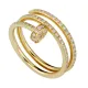 【2026】【Cartier】カルティエ Juste un Clou ring ジュスト アン クル リング 77個