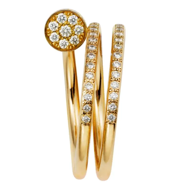 【2026】【Cartier】カルティエ Juste un Clou ring ジュスト アン クル リング 77個