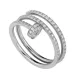 【2026】【Cartier】カルティエ Juste un Clou ring ジュスト アン クル リング 77個