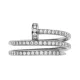 【2026】【Cartier】カルティエ Juste un Clou ring ジュスト アン クル リング 77個
