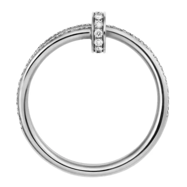 【2026】【Cartier】カルティエ Juste un Clou ring ジュスト アン クル リング 77個